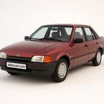 Ford Orion