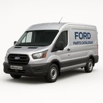 Ford Parts Catalogue