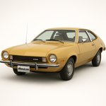 Ford Pinto