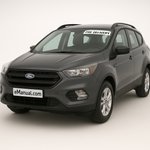 Ford Pre Delivery