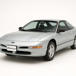 Ford Probe