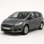 Ford S Max