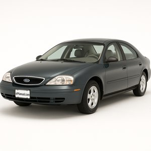 Ford Sable