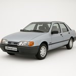 Ford Sierra
