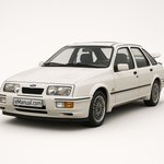Ford Sierra RS Cosworth