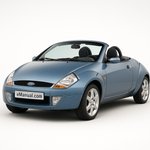 Ford StreetKa