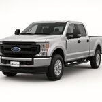 Ford Super Duty