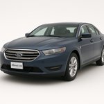 Ford Taurus