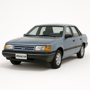Ford Tempo