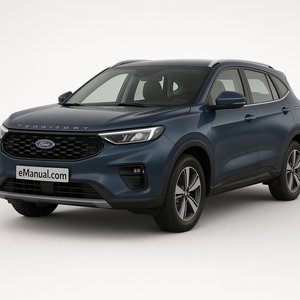 Ford Territory