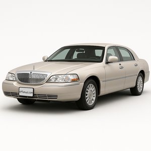 Ford Town Car