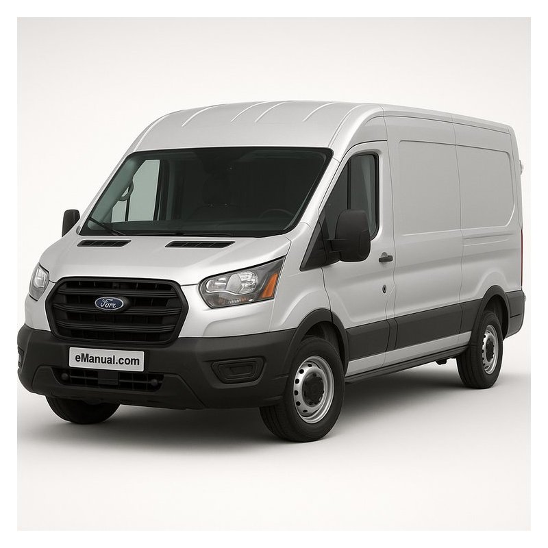 2007 Ford Transit 2008 2009 2010 Workshop Service Repair Manual PDF Download