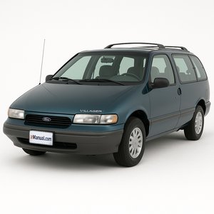 Ford Villager