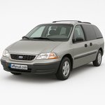 Ford Windstar