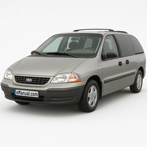 Ford Windstar