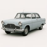Ford Zephyr