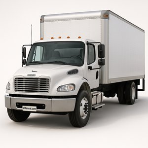 Cargo Trucks