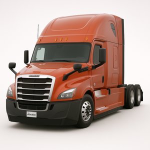 Cascadia Models