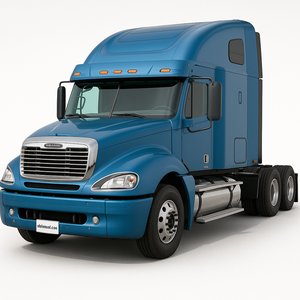 Columbia Models