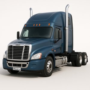 Heavy Duty Models