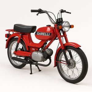 Moped