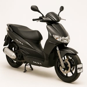 Scooters