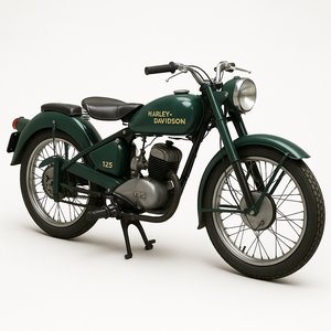 Model 125