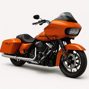 Road Glide
