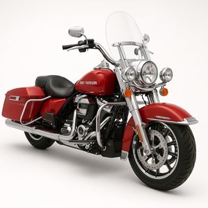 Road King