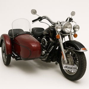 Sidecars