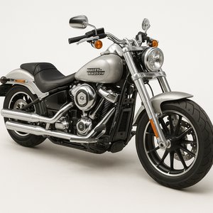 Softail