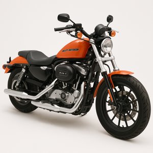 Sportster