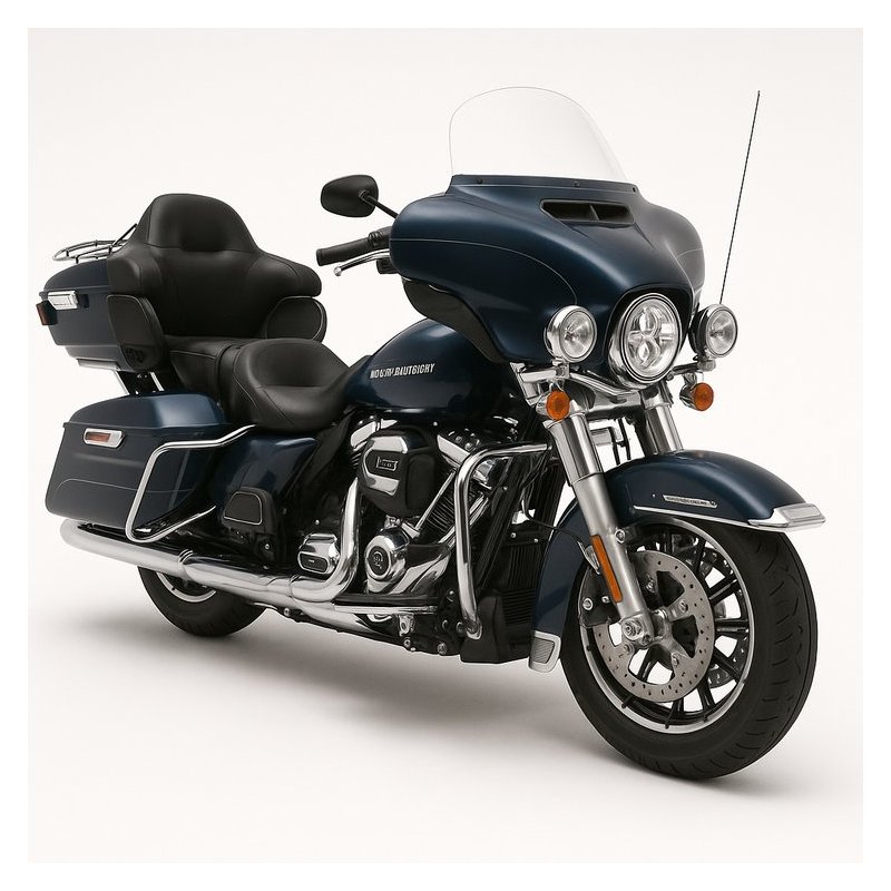 Harley Davidson Fltc-U Tour Glide-Ultra Classic Workshop Service Repair Manual PDF Download