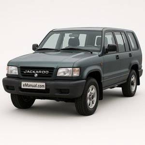 Jackaroo