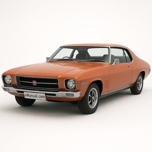 Monaro