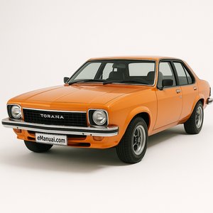 Torana
