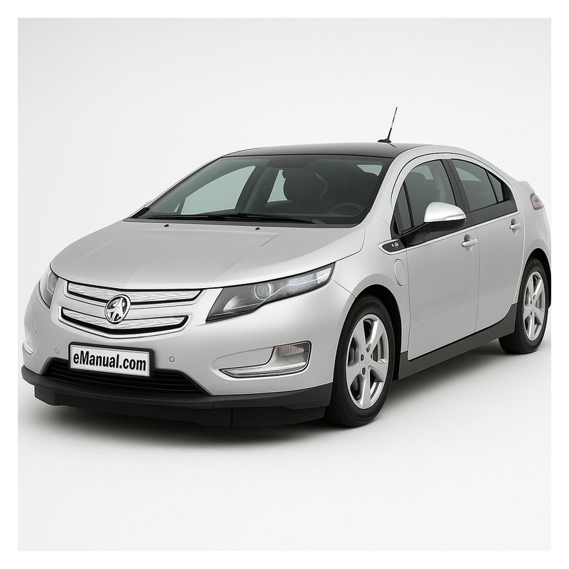 Holden Gen III 5.7 Litre V8 LS1 Engine Workshop Service Repair Manual PDF Download