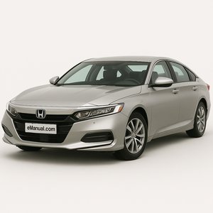Honda アコード