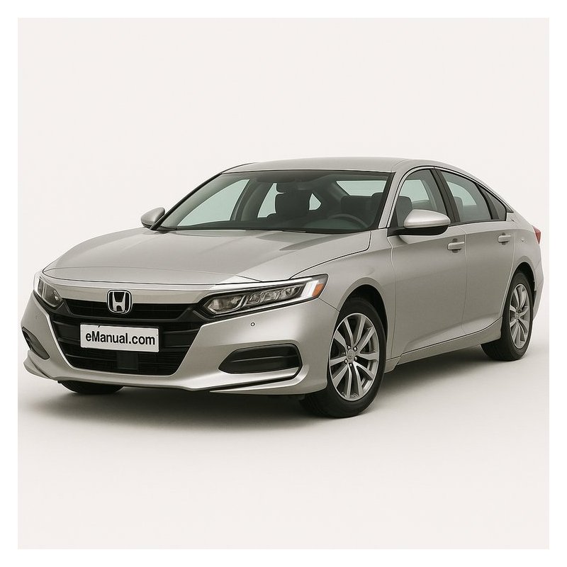 2003 Honda Cr-V Workshop Service Repair Manual PDF Download