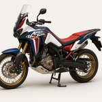 Africa Twin