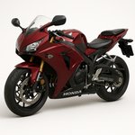 CBR Series