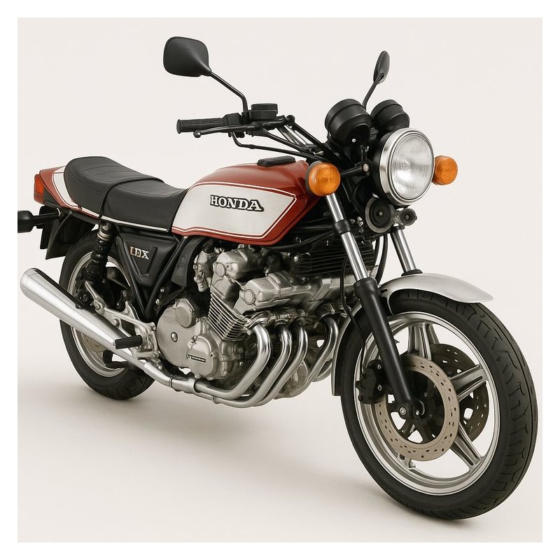 1982 Honda CBX1000 Motorcycle 1981 Workshop Service Repair Manual PDF Download