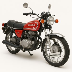 CJ Models