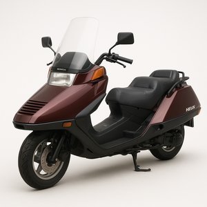 CN250 Helix