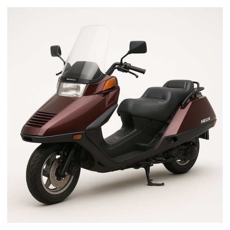 Honda Helix 250 CN250 Workshop Service Repair Manual PDF Download