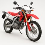 CRF Series