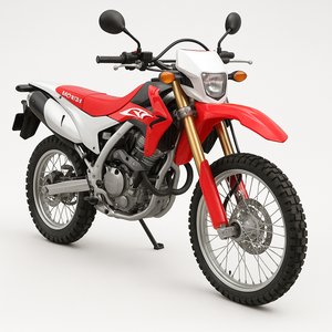 CRF Series