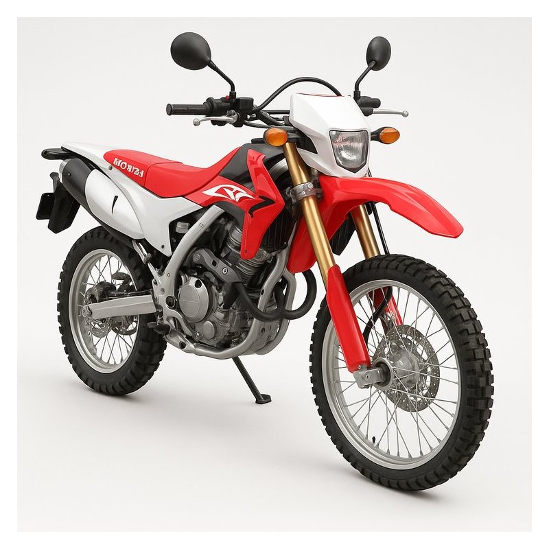 Honda CRF250R CRF250 Motorcycle Workshop Service Repair Manual PDF Download