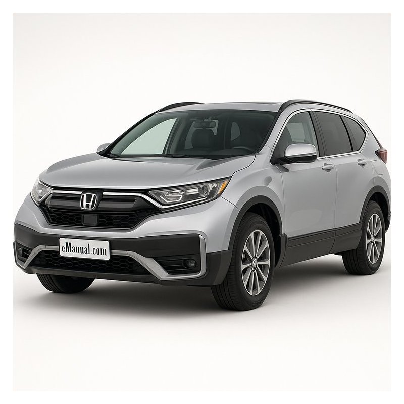 1986 CR250R -91 Honda Workshop Service Repair Manual PDF Download