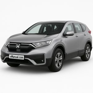 Honda CR V